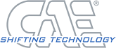 CAE Racing シーエーイー ウルトラシフター ロゴ