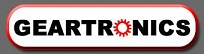Geartronics ギアトロニクス パドルシフト ロゴ